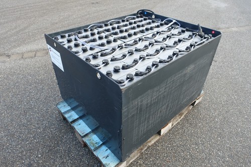 Batteria trazione 80v 5pzs625 - batteria,