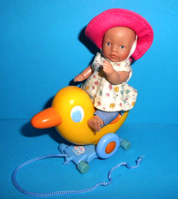 %***Miniworld Baby Born