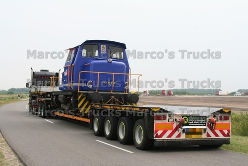 Foto camion scania rimorchio - camion,