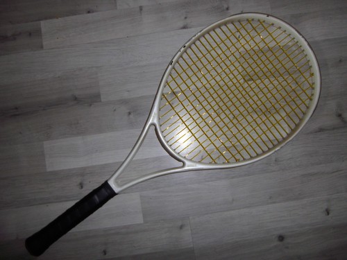 Raquette tennis prince cts - tennis,