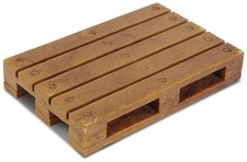 Carson europallet in - carson,