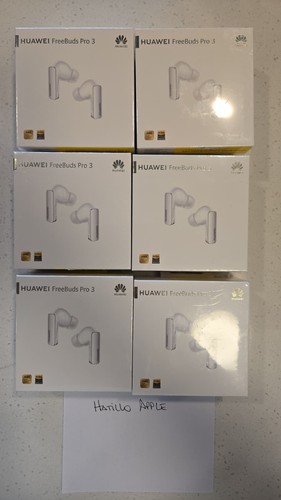 Huawei freebuds pro - huawei,