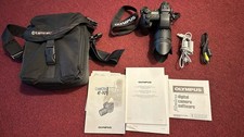 Olympus Camedia E-10