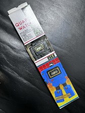 orologio robot vintage anni 80 made in Hong Kong non Transformers G1 Chogokin Gx