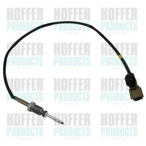 Sensore temperatura gas - sensore,