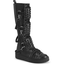 Stivali Creeper Pleaser