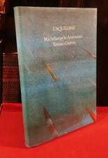Michelangelo ANTONIONI / Tonino GUERRA - L'aquilone - Maggioli Editore 1982