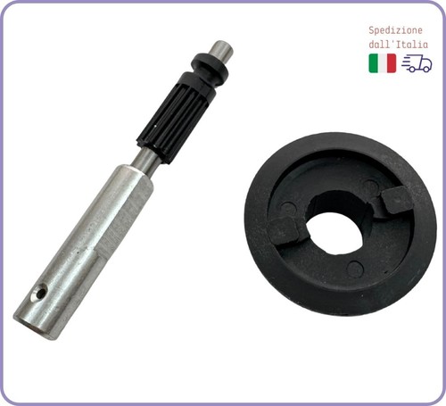 Vite ingranaggio senza - vite,