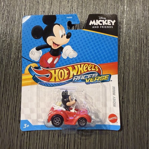 Hot wheels racer - wheels, verse