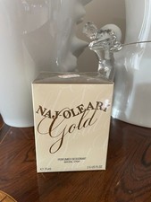 Naj-Oleari Gold Perfumed