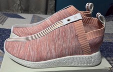 Taglia 11 - Kith x Naked x