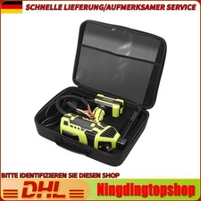 Saldatrice 4.6KW, elettrosaldatrice, saldatrice manuale, verde