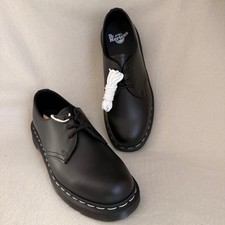 Dr. Martens 1461 WS Black