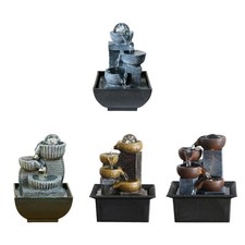 Fontana decorativa da tavolo