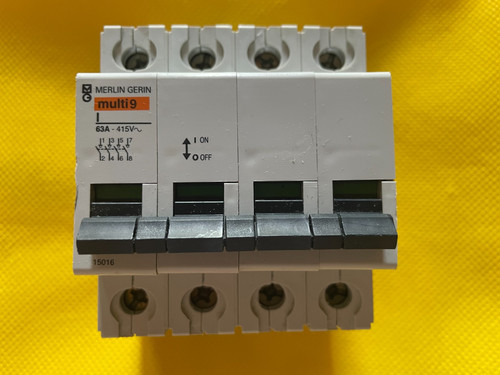 Merlin gerin 15016 - merlin,
