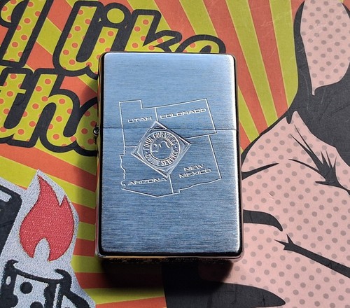 Zippo marlboro quattro - -,