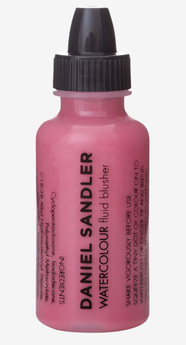 Daniel sandler blush - daniel,