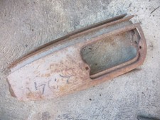 FIAT 126 - Lamierato cantonale
