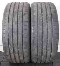 2 pneumatici estivi 255/35R20