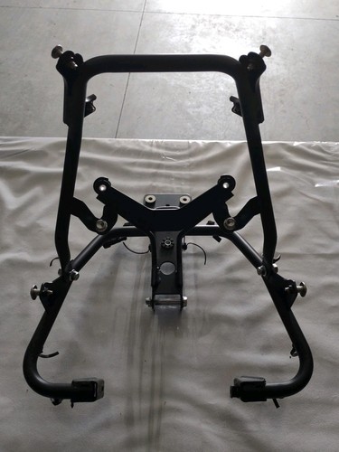 Telaietto anteriore benelli - telaietto,