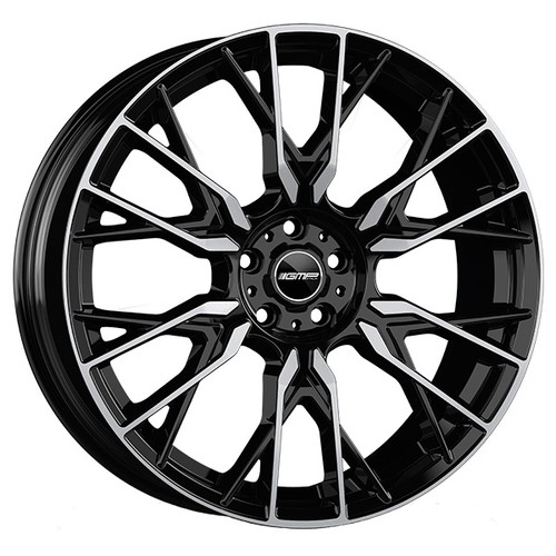 Cerchio lega gmp - cerchio,
