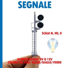 Semaforo Modellismo