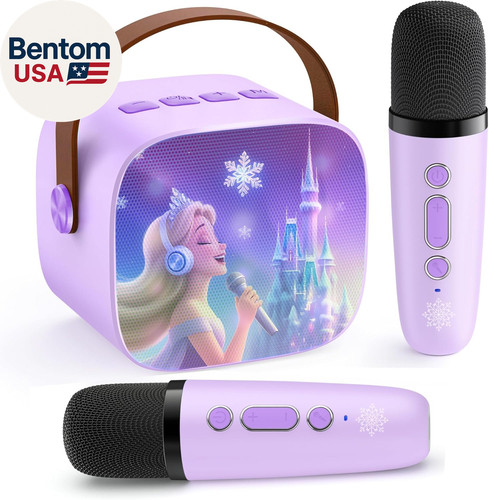 Macchina karaoke bambini per - macchina,