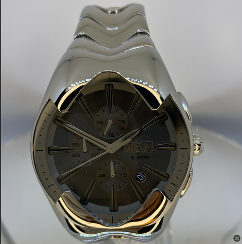 Orologio uomo 2026 diesel - orologio,
