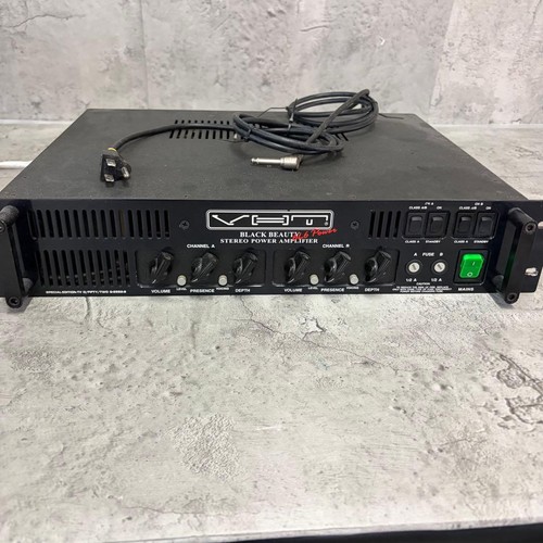Vht 2562 amplificatore di - g-2562-s,