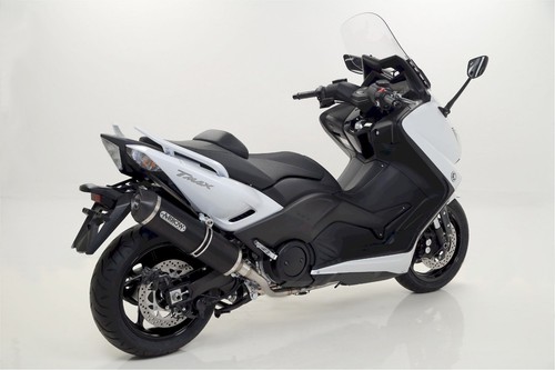 Arrow scarico completo - arrow,