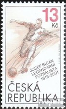 Francobolli repubblica ceca - repubblica,