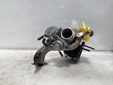 TURBINA PER RENAULT Megane ll Serie 8200054417 Diesel 2.0 (06>08)