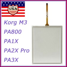 Replacement Touch Screen Glass