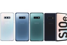 Nuovo Samsung Galaxy S10e
