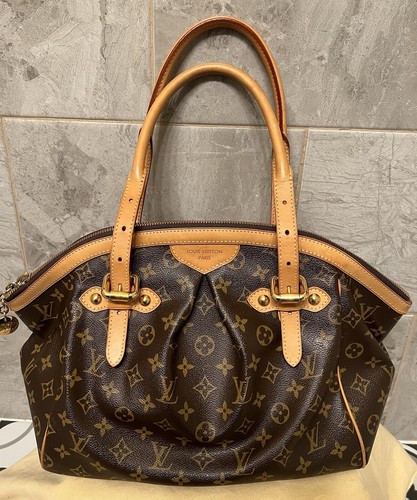Louis vuitton tivoli - louis, gm