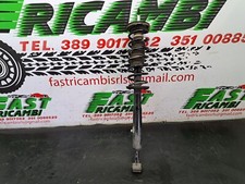 COPPIA AMMORTIZZATORI POSTERIORE DX SX DR3 1.5 BENZINA/GPL SQRD4G15B 2019