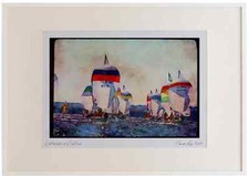 Sailing 338006 J 24's Parade