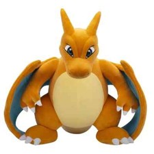 Pokemon Charizard Plush - 24"