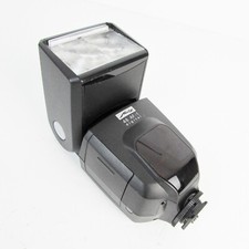 Metz Mecablitz 48 AF-1 Flash/Speedlight per attacco a scarpa Canon
