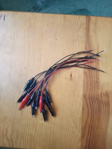 Cavi per tester tubi - , nixie
