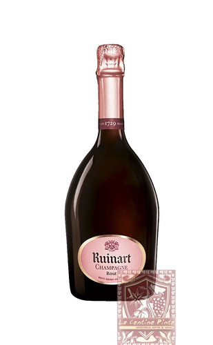 Champagne ruinart rose rosè - champagne,