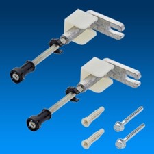 Geberit Duofix Sigma kit per