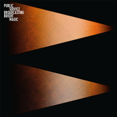 Public service broadcasting - service,