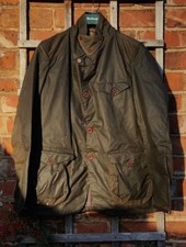 Giacca sportiva Barbour Beacon