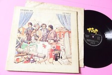 STORMY SIX LP L'UNITA ORIG
