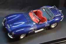 JAGUAR XK-SS SCALA 1/18 AUTO ART CLASSIC DIVISION MODELLINO DA COLLEZIONE