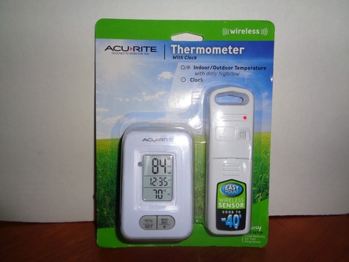 Acurite termometro digitale - acurite,
