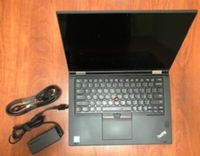 Notebook Lenovo X380 YOGA 13.3" Touch-Screen, i5/8/256/W11P_rientro da noleggio