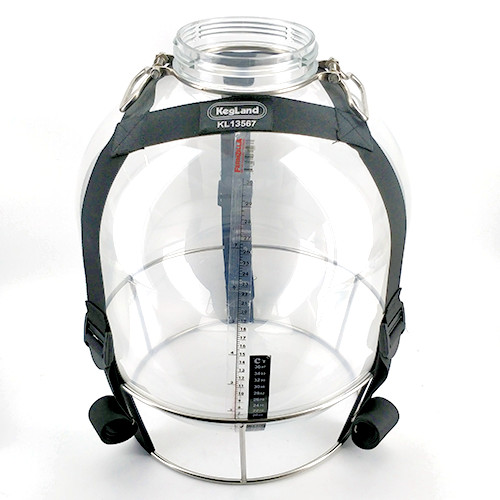 Fermzilla imbracatura supporto - fermzilla,