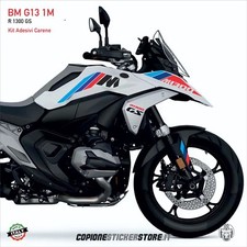 Adesivi carene Moto BMW R 1300